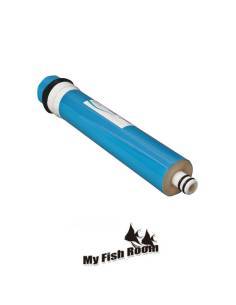 Recambio Membrana osmosis 400 L/día. Rechazo 98 % BLUE PURE PREMIUM