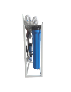 Equipo de Ósmosis Blue Pure Premium Pro 5 etapas 3200L/día con bomba de presión 2