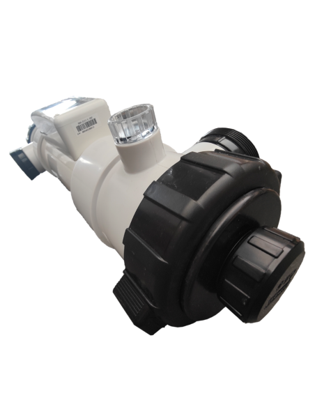 Lámpara Germicida UV BLUE THUNDER  55W. Hasta 50.000 L