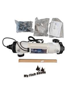 Lámpara Germicida UV BLUE THUNDER  55W. Hasta 50.000 L 2