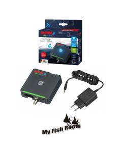EHEIM pHcontrol+e: el controlador inteligente para controlar y reajustar el valor de pH en el acuario