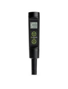Medidor de bolsillo EC TDS Temperatura EC59 Milwaukee 2