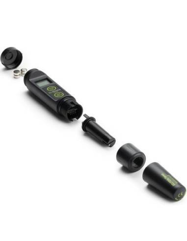 Medidor de bolsillo EC TDS Temperatura EC59 Milwaukee