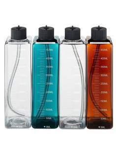 Chihiros Dosing Container (4 botellas para dosificadora) 2