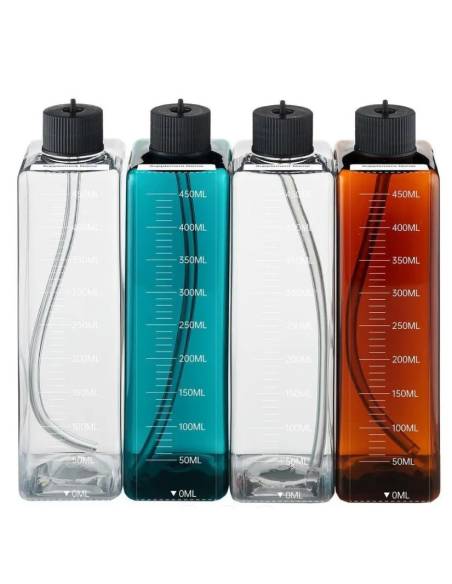 Chihiros Dosing Container (4 botellas para dosificadora)