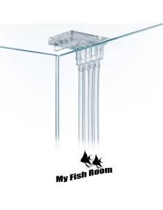 Chihiros Dosing Tube Holder