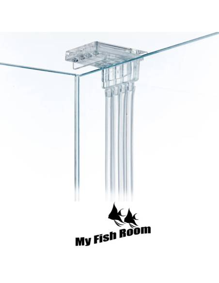 Chihiros Dosing Tube Holder