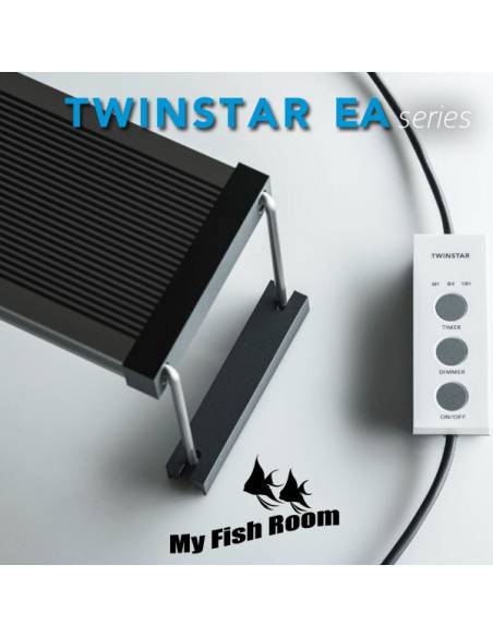 Nueva serie EA Twinstar Light IV 200EA - Pantalla LED 20/30cm