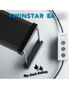 Nueva serie EA Twinstar Light IV 300EA - Pantalla LED 30/40cm