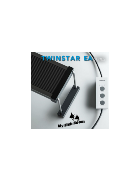 Nueva serie EA Twinstar Light IV 600EA - Pantalla LED 60/75cm
