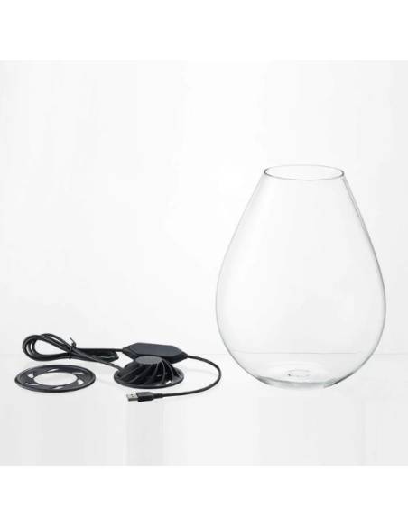 Chihiros ECO Ping mini terrario