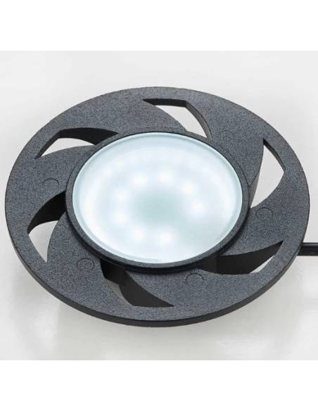 Chihiros ECO Ping mini terrario