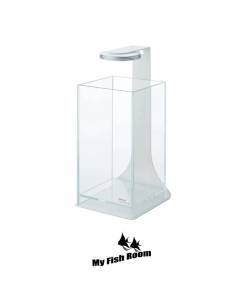 Chihiros terrarium kit glass air Wabi Kusa urna rectangular
