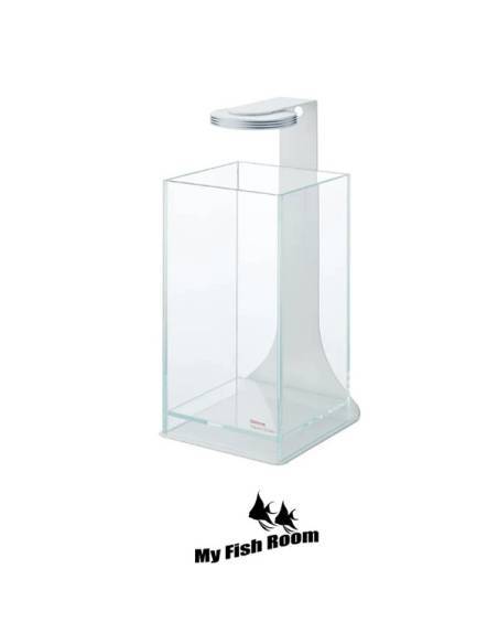 Chihiros terrarium kit glass air Wabi Kusa urna rectangular