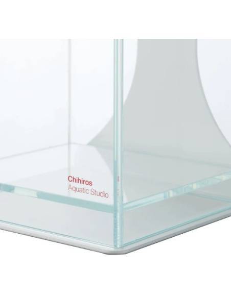 Chihiros terrarium kit glass air Wabi Kusa urna rectangular