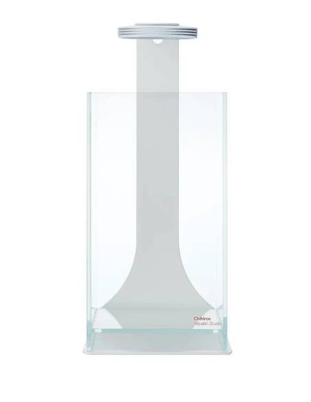 Chihiros terrarium kit glass air Wabi Kusa urna rectangular