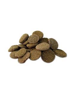 Prodac Algae Wafer pastillas vegetales para peces de fondo como Loricaridos 2