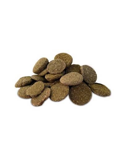 Algae wafers Prodac 250ml
