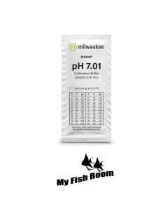 Buffer sobre 20ml calibrador pH7.01 – M10007 Milwaukee