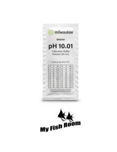 Buffer sobre 20ml calibrador pH10.01 – M10010 Milwaukee