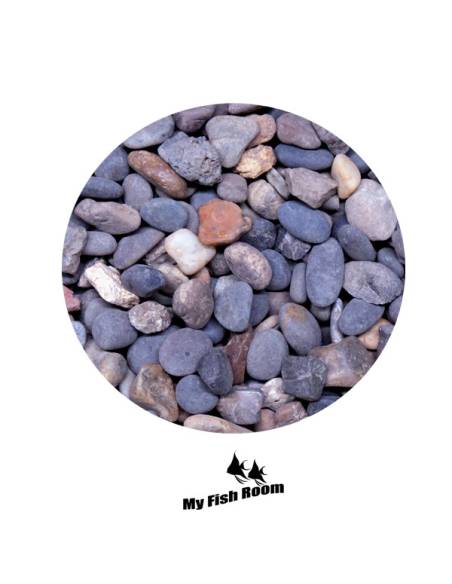 Grava decorativa Relief Series Gravel G Prodibio 7.5kg