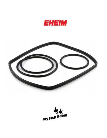 Junta tórica filtros Eheim serie Professionel 3 1200XL ref 7428510