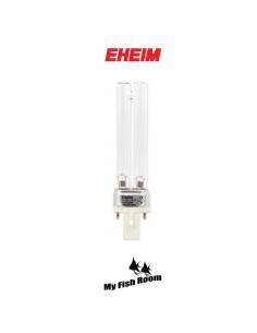 Bombilla germicida Eheim UV-C 7w/G23  reeflexUV 350 ref 7315298