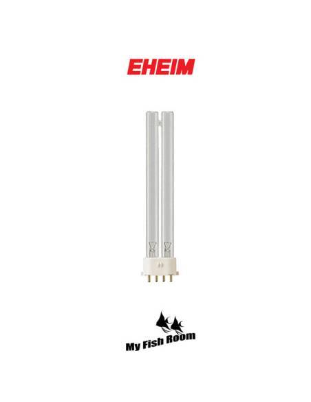 Bombilla germicida Eheim UV-C 18w/2G7  ClearUVC 18 ref 4103010