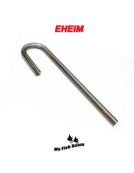 Tubo bastón de aspiración Eheim 16/22 antracita ref 7334538