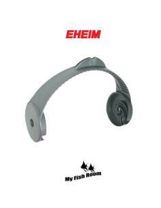 Asa de cierre Eheim Ecco Pro ref 7481000