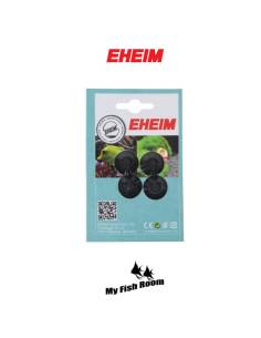 Juego de 4 ventosas Eheim ref 7445848