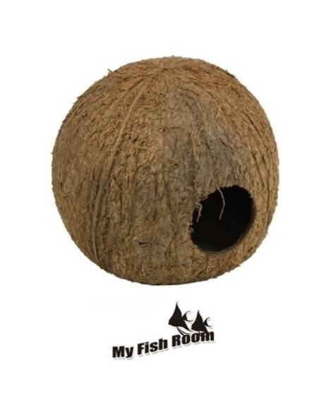 Cueva cascara de Coco para peces JBL