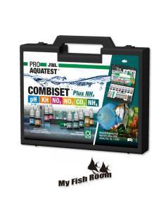 JBL PROAQUATEST COMBISET Plus NH4