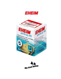 Juego de dos esponjas para filtros Eheim pickup 45 (2006) ref 2615060