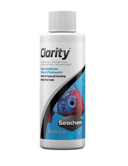 Seachem Clarity