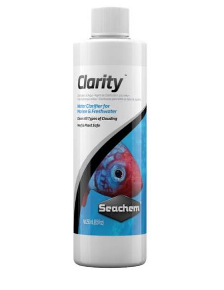 Seachem Clarity