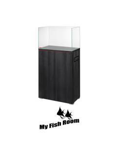 EHEIM clearscape 73 conjunto de acuario y mesa