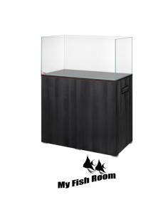 EHEIM clearscape 200 conjunto de acuario y mesa