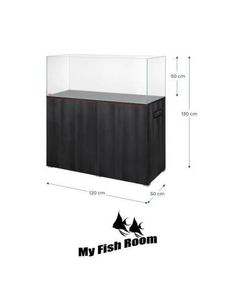 EHEIM clearscape 200 conjunto de acuario y mesa
