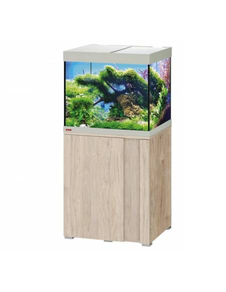 EHEIM vivalineLED 150 Pino todo lo necesario para montar tu acuario!