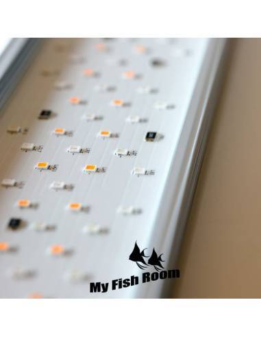 Twinstar Light IV 1200EA - Pantalla LED 120cm