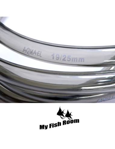 Manguera 19/25 mm 3m metro - Aquael Ultramax 2000 / Hypermax 4500