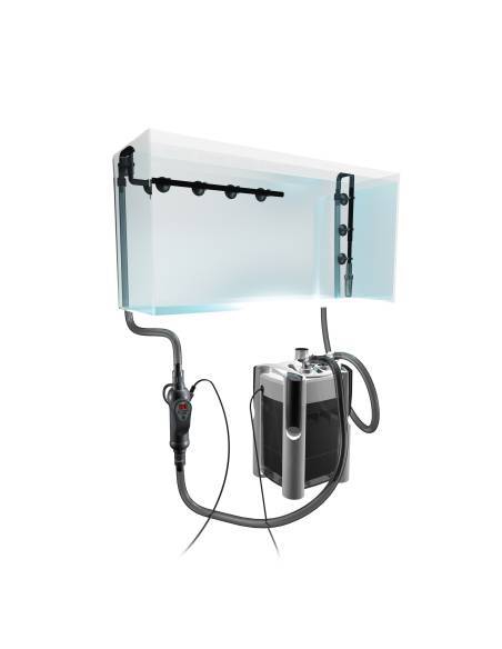 JBL PROTEMP e300 - termocalentador exterior para acuarios
