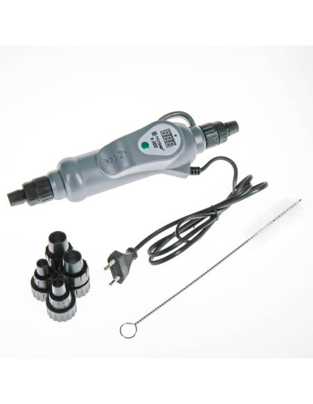 JBL PROTEMP e300 - termocalentador exterior para acuarios