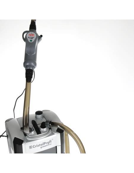 JBL PROTEMP e300 - termocalentador exterior para acuarios
