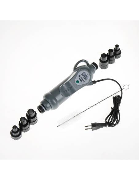 JBL PROTEMP e500 - termocalentador exterior para acuarios