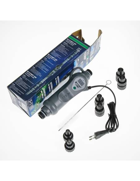 JBL PROTEMP e500 - termocalentador exterior para acuarios