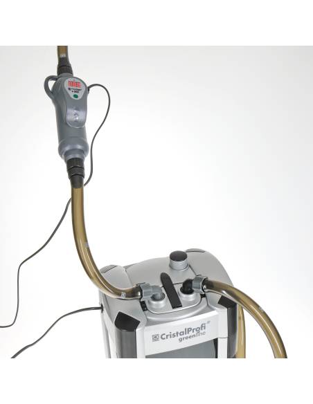 JBL PROTEMP e500 - termocalentador exterior para acuarios