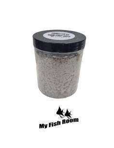 Compuesto fusión hardscape color gris 500ml Riverest 2