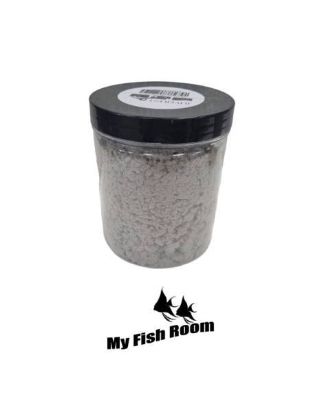 Compuesto fusión hardscape color gris 500ml Riverest